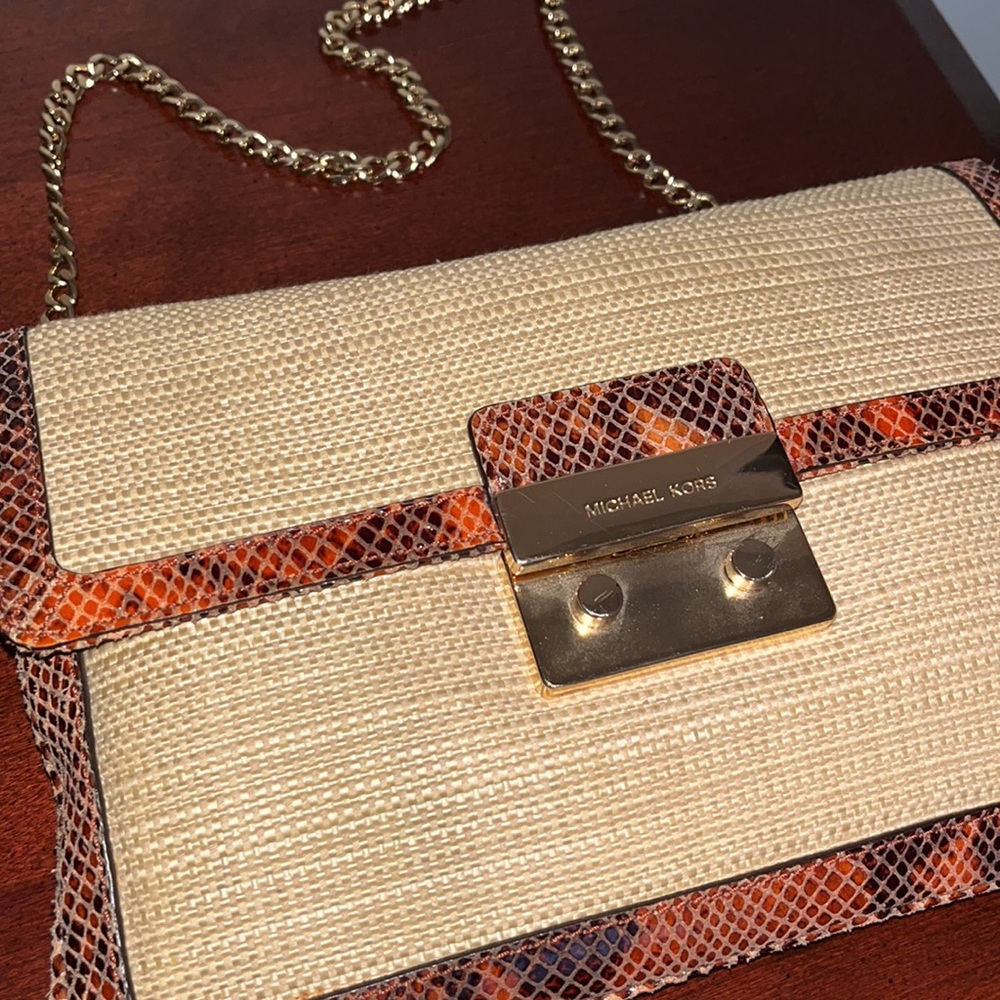 Michael Kors Clutch / small bag - Picture 3 of 7